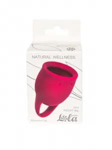 МЕНСТРУАЛЬНАЯ ЧАША NATURAL WELLNESS PEONY 20 ML