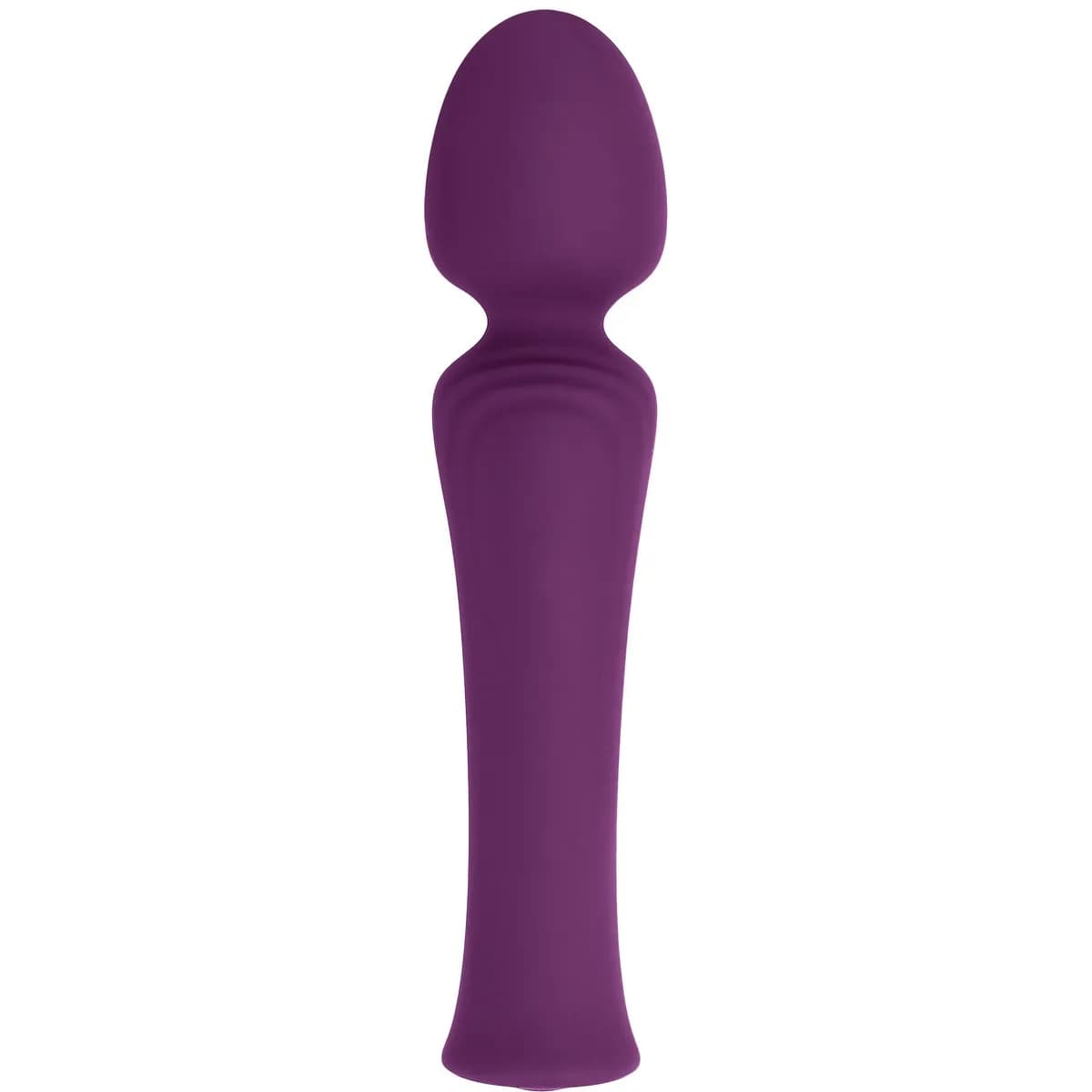 MY SECRET WAND Мощный вибромассажер Ванд Evolved, c вибрацией, длина 17.00 см, диаметр 3.80 см