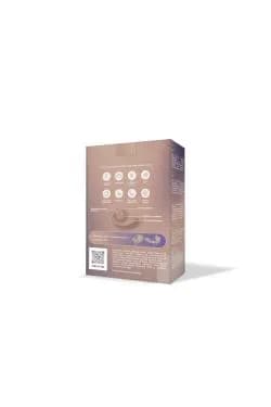 Инновационный SVibe Gizi вибратор, персиковый Гарантия: 2 года