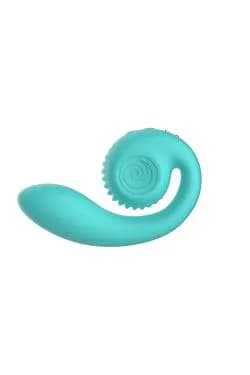 Инновационный SVibe Gizi вибратор, тиффани Гарантия: 2 года