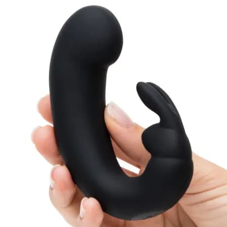 Вибратор для G-точки Fifty Shades of Grey Rabbit Sensation