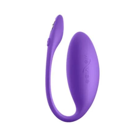 Вибратор We-Vibe Jive Lite фиолетовый Длина 9,2 см