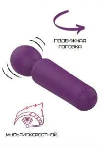 ВИБРАТОР МИНИ-ВОНД (152*41MM)