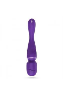 Сверхмощный универсальный вибромассажер We-Vibe Wand We-Connect