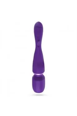 Сверхмощный универсальный вибромассажер We-Vibe Wand We-Connect
