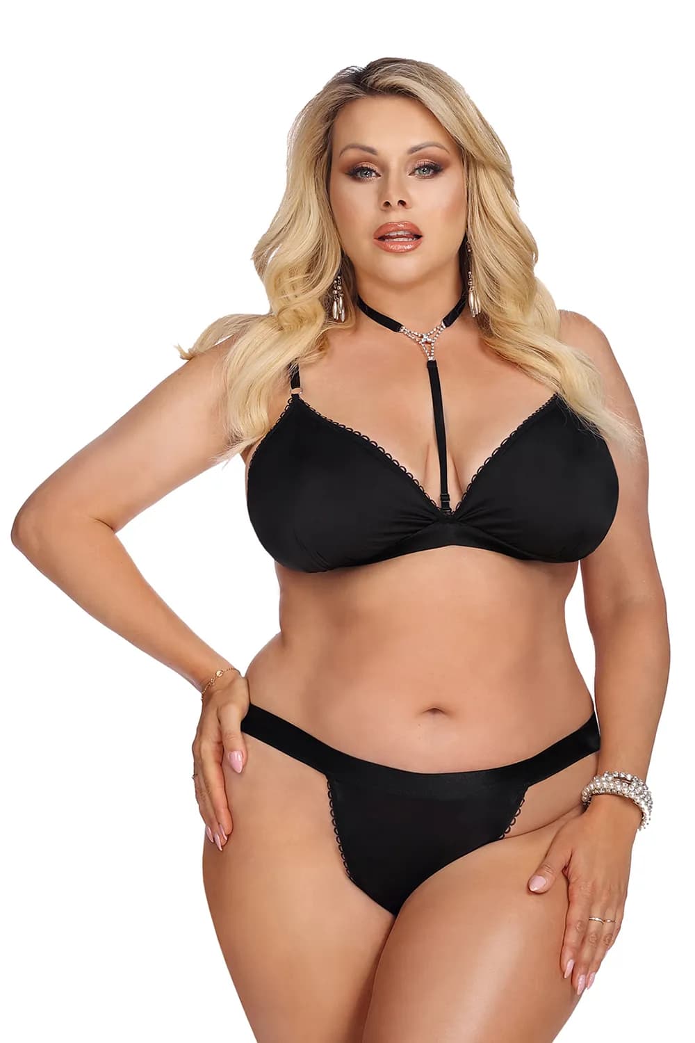 Красивый комплект Laura 3XL\4XL, 5XL\6XL