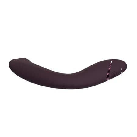 Стимулятор G-точки Womanizer OG c технологией Pleasure Air и вибрацией фиолетовый
